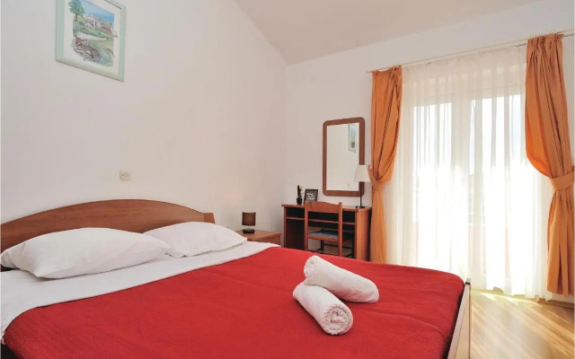 Apartment Privlaka with Sea View 10