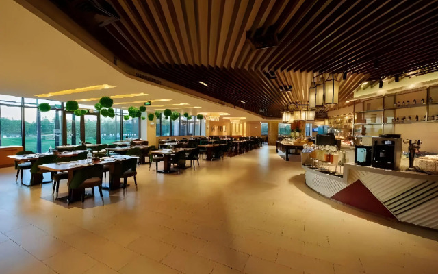 Club Med Joyview Beijing Yanqing