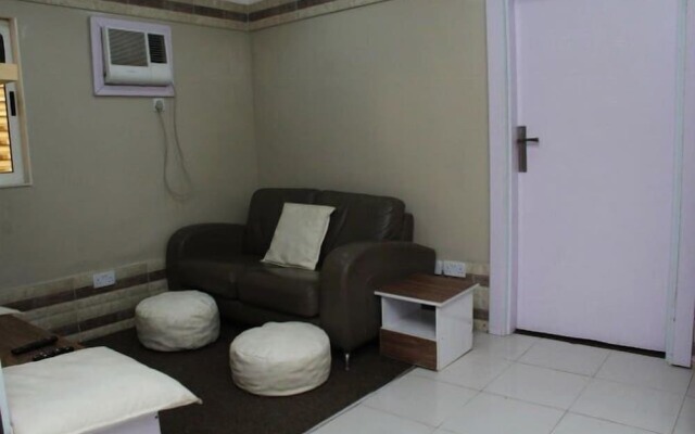 Ikoyi Fairview Apartments