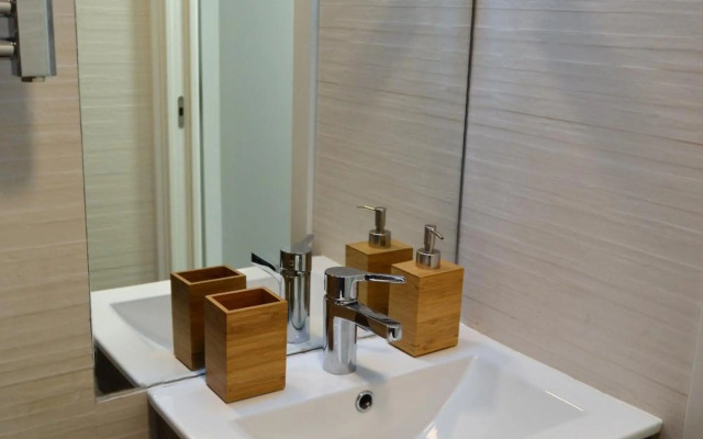 Modern Cozy Studio - Portas Do Sol