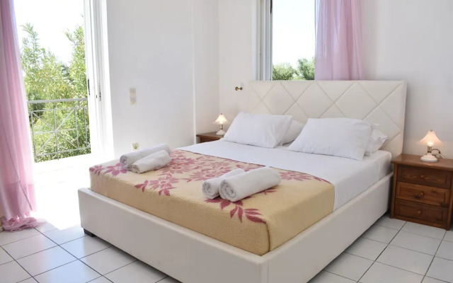 Apartments Xenios Zeus 2