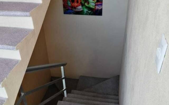 El Cihualteco Hotel Restaurante Bar