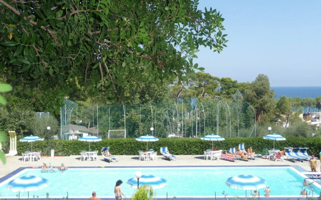 Camping Villaggio Internazionale by Happy Camp