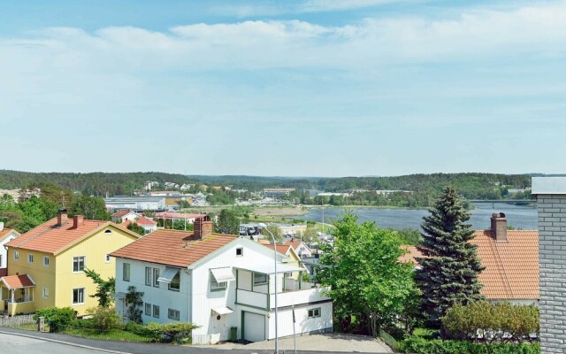 Holiday Home in Strömstad