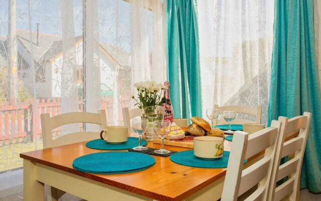 Croyde SEA Breeze 3 Bedrooms