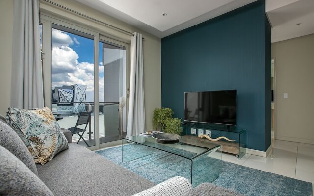 801 The Tyrwhitt Rosebank - Adults Only