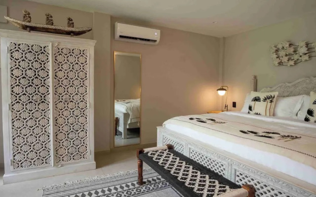 The Providence Hotel Boutique