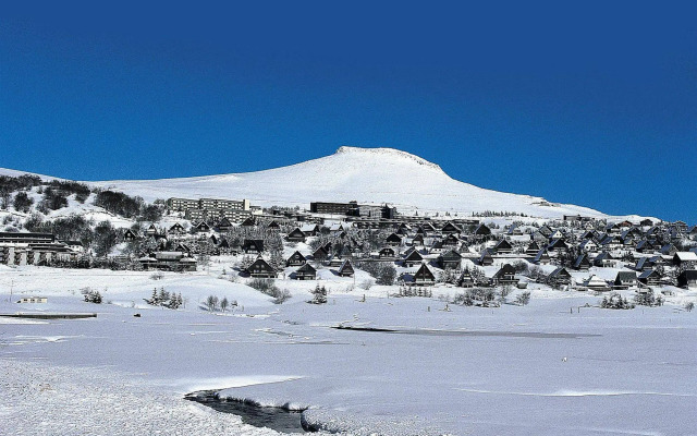 Belambra Clubs Superbesse - Le Chambourguet