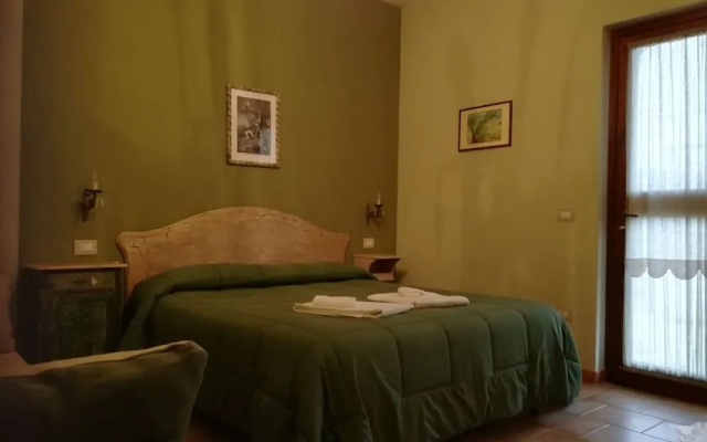 Agriturismo La Svolta