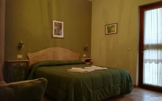 Agriturismo La Svolta