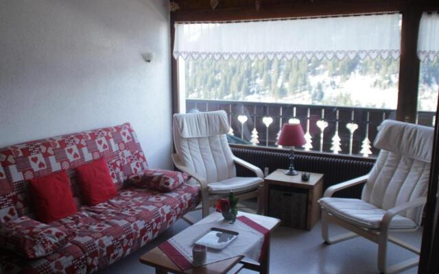 Appartement Châtel, 3 pièces, 6 personnes - FR-1-200-198