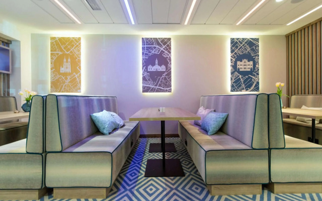 Hampton by Hilton Bialystok