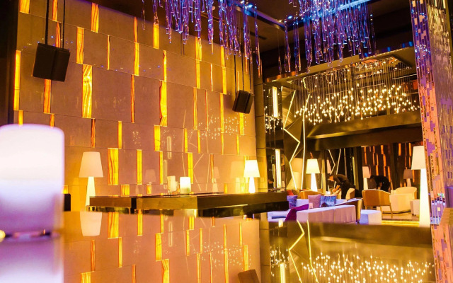 Hilton Shenzhen Futian