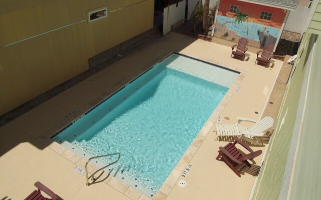 Peytons Abbey 104 by RedAwning