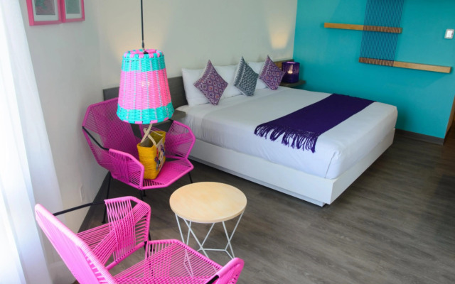 Fontan Ixtapa Beach Resort - All Inclusive