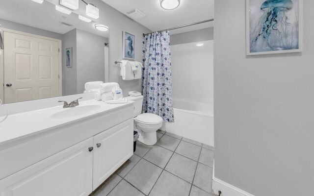 Majestic Beach Towers 1-2314