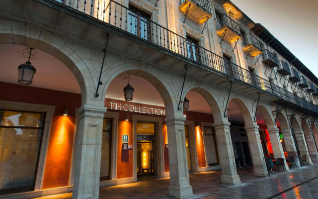 NH Collection León Plaza Mayor