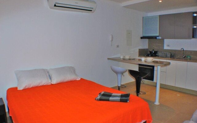 Calle 11 Hostel Santa Marta