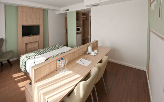 Mercure Sao Paulo Pinheiros