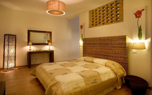 Il Baio Relais Natural Spa