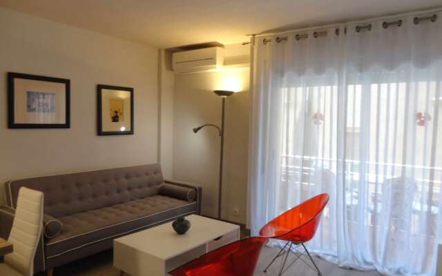 Apartamento Metropol