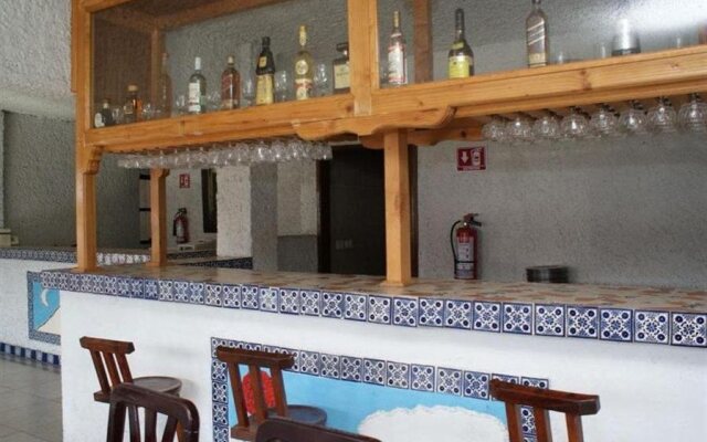 Hotel Aristos Aeropuerto