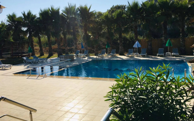 Skys Hotel