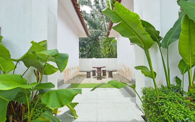 Hotel O Jentayu Homestay Pontian