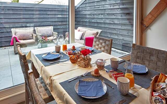 B&B Bavelse Hoeve
