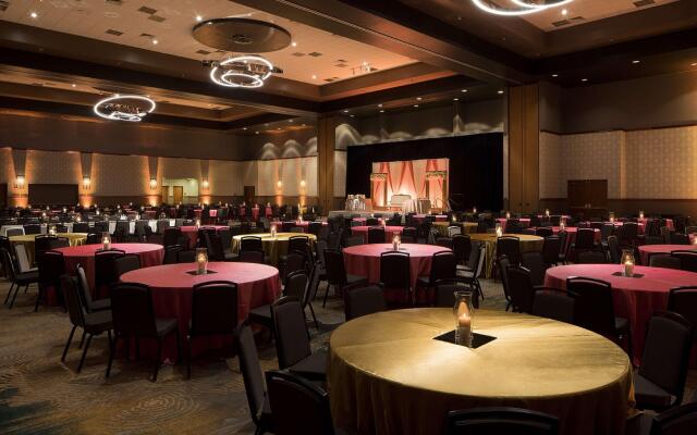 Embassy Suites by Hilton Dallas Frisco Hotel & Convention Center