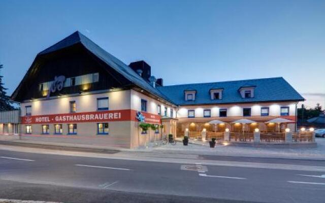 Hotel Leimer Bräu