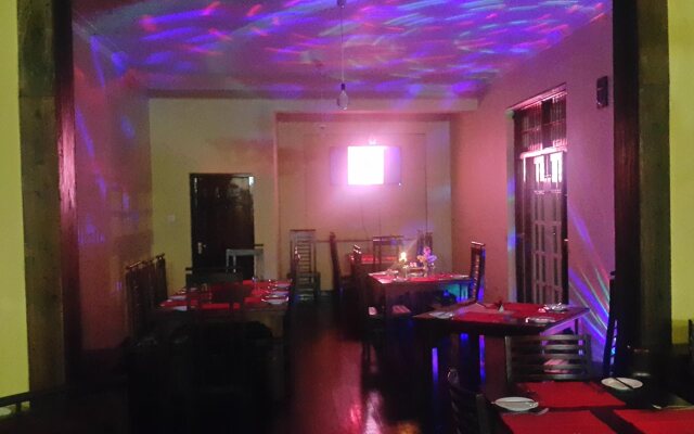 Hotel Green Stars