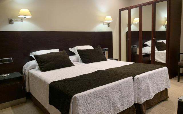Hotel San Juan de los Reyes