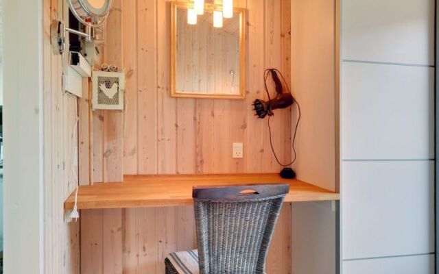 "Ilya" - 200m from the sea in Bornholm