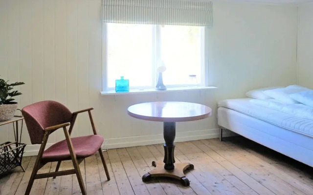 6 Person Holiday Home in Kyrkhult