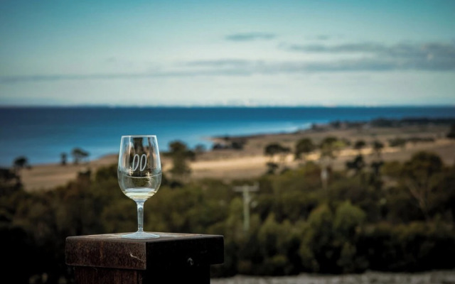 239 High by Regional Escapes