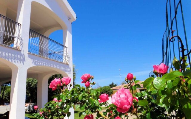 Hotel Tartaruga Bianca