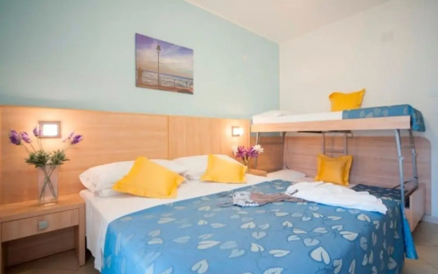 Hotel Amalfi riccione