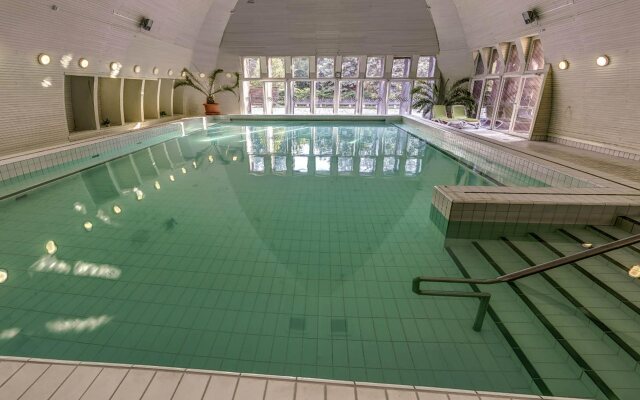 Hunguest Hotel Helios