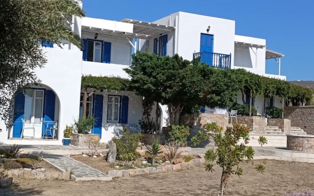 Villa Le Grand Bleu