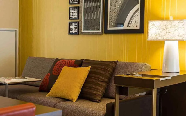 Residence Inn Ottawa Airport