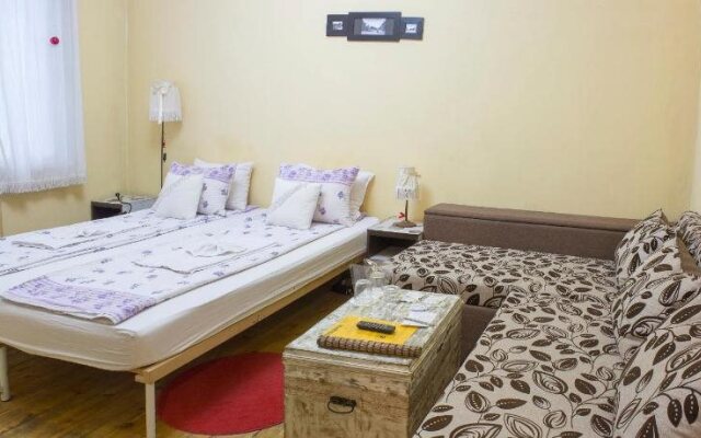 Guest House Trakia