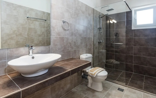 Aria Suites Kassiopi