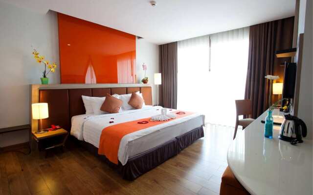 Prajaktra Design Hotel