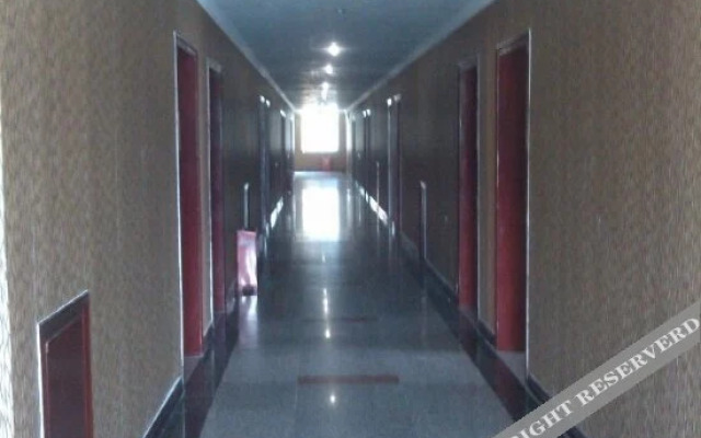 Wulong Furong River Hotel