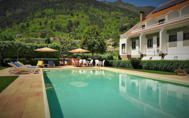 Hotel Berne