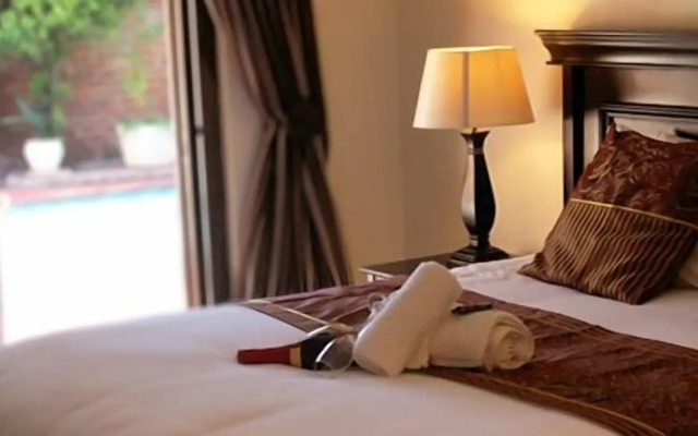 Rosenthal Guesthouse