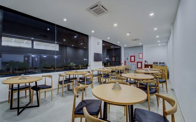 OYO Townhouse 041 Calangute