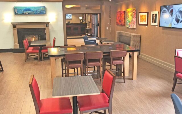 Holiday Inn Express Stony Brook by IHG