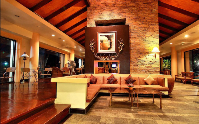 Pung-waan Resort & Spa Kanchanaburi